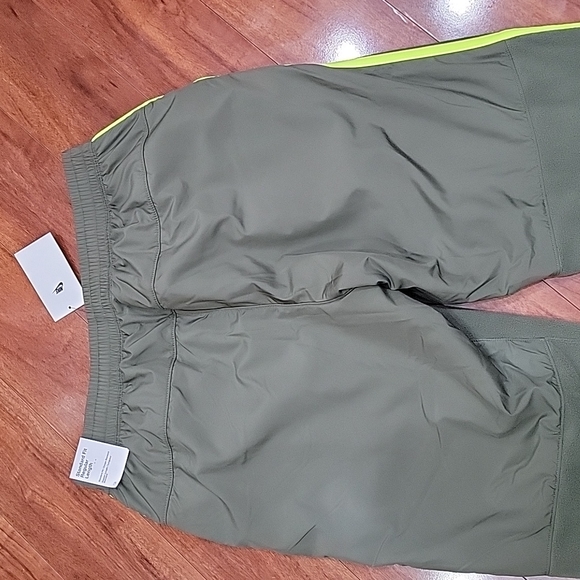 NWT Men's Nike fleece pants - Picture 6 of 10